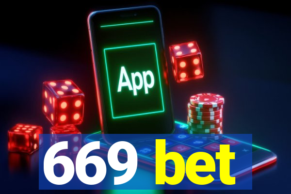 669 bet